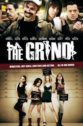 The Grind (2009)
