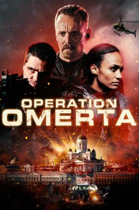 Operation Omerta (2021)