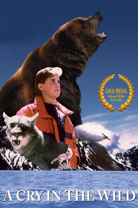 A Cry in the Wild (1990)