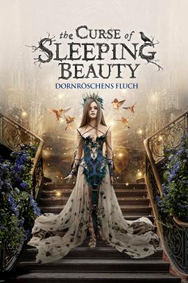 The Curse Of Sleeping Beauty - Dornröschens Fluch (2016)