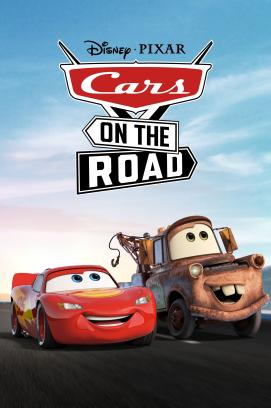 Cars on the Road - Staffel 1 (2022)