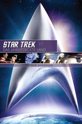 Star Trek VI - Das unentdeckte Land (1991)