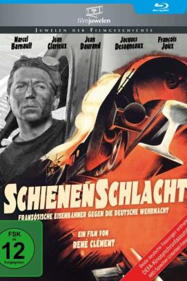 Schienenschlacht (1946)