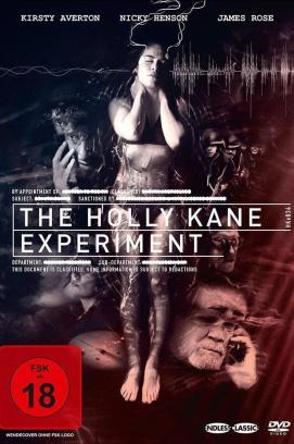 The Holly Kane Experiment (2017)