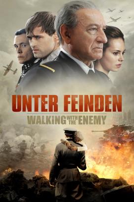 Unter Feinden - Walking with the Enemy (2014)