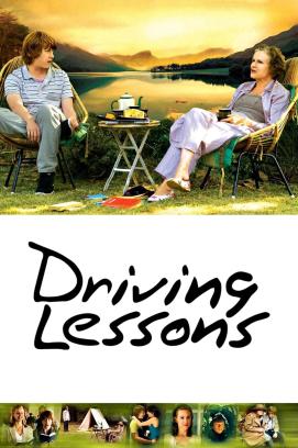 Driving Lessons - Mit Vollgas ins Leben (2006)