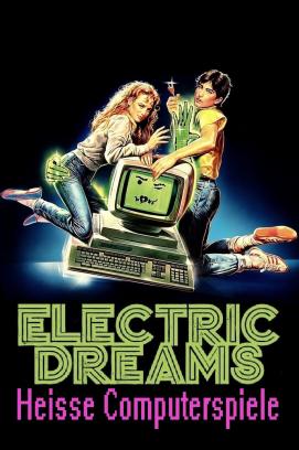 Electric Dreams (1984)