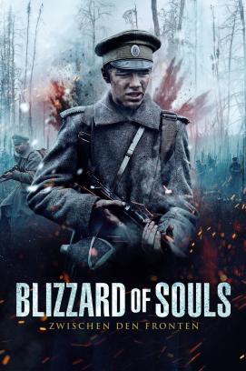 Blizzard of Souls - Zwischen den Fronten (2019)