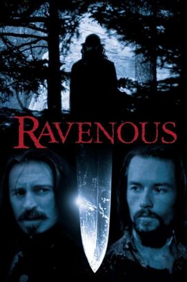 Ravenous - Friss oder stirb (1999)