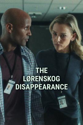 Verschwunden in Lørenskog - Staffel 1 (2022)