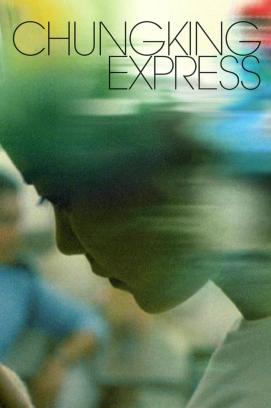 Chungkingсделай уникальное описание на немецком языке к фильму "Chungking Express" 1994 года Express (1994)