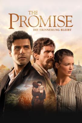 The Promise - Die Erinnerung bleibt (2016)