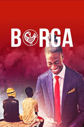 Borga (2021)