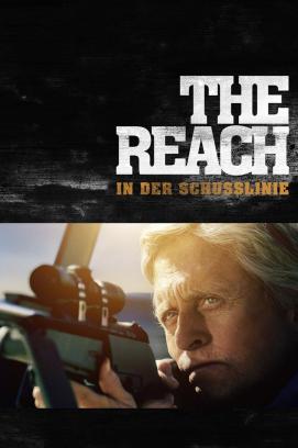 The Reach - In der Schusslinie (2014)