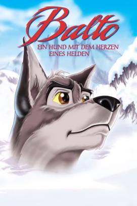 Balto - Ein Hund mit dem Herzen eines Helden (1995)