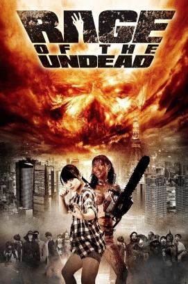 Rage of the Undead (2011)