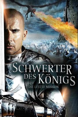 Schwerter des Königs - Die letzte Mission (2014)