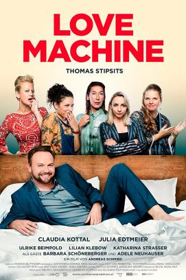 Love Machine (2019)