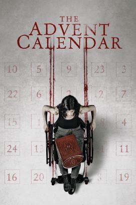 The Advent Calendar (2021)