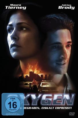 Oxygen - Jede Sekunde zählt (1999)