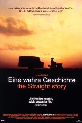 The Straight Story - Eine wahre Geschichte (1999)