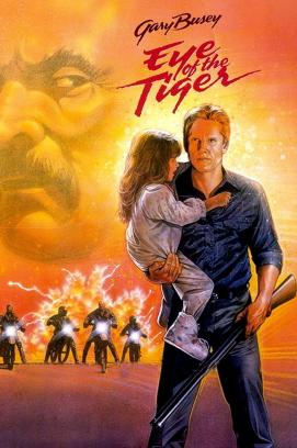 Der Tiger - Die Stunde des Infernos (1986)