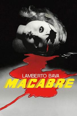 Macabro - Die Küsse der Jane Baxter (1980)