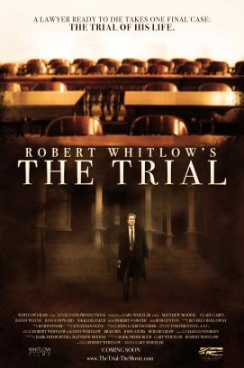 The Trial - Das Urteil (2010)
