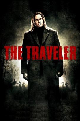 The Traveller - Nobody will survive (2010)