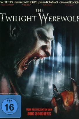 The Twilight Werewolf (2010)