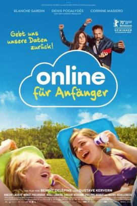 Online für Anfänger (2020)