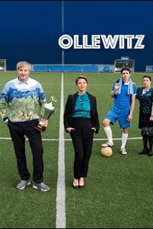 Ollewitz - Staffel 1 (2022)