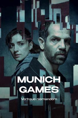 Munich Games - Staffel 1 (2022)