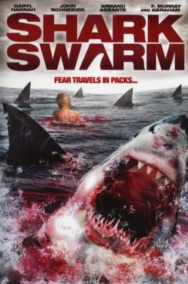 Shark Swarm - Angriff der Haie (2008)