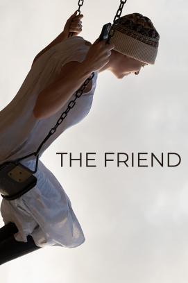 The Friend (2019)