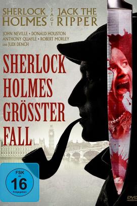 Sherlock Holmes' größter Fall (1965)