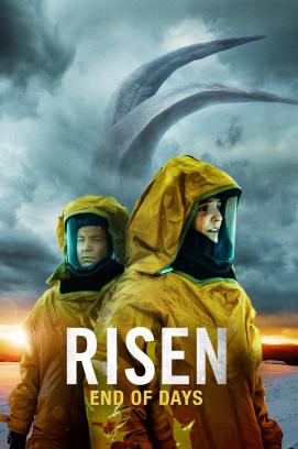 Risen - End of Days (2021)