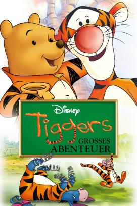 Tiggers großes Abenteuer (2000)