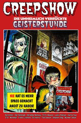 Creepshow - Die unheimlich verrückte Geisterstunde (1982)