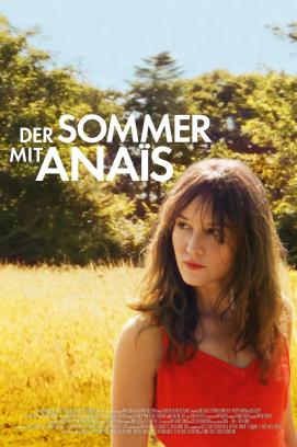 Der Sommer mit Anaïs (2021)