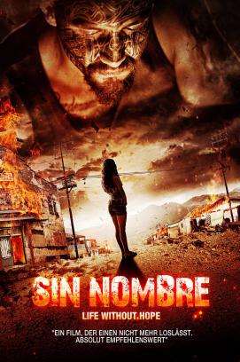 Sin Nombre - Life Without Hope (2012)