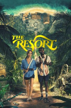 The Resort - Staffel 1 (2022)