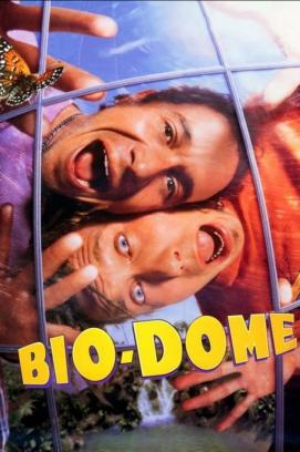 Bud und Doyle - Total Bio, garantiert schädlich (1996)