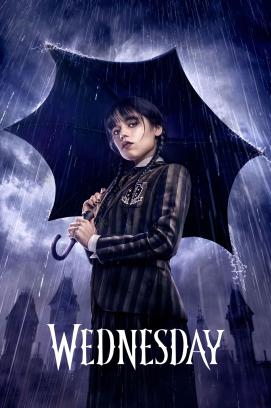 Wednesday Addams (2022)