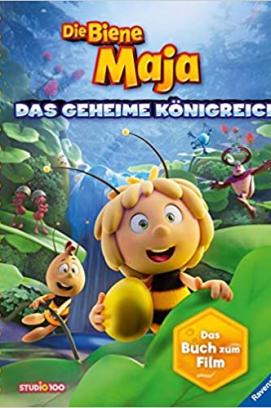 Die Biene Maja 3 - Das geheime Königreich (2022)