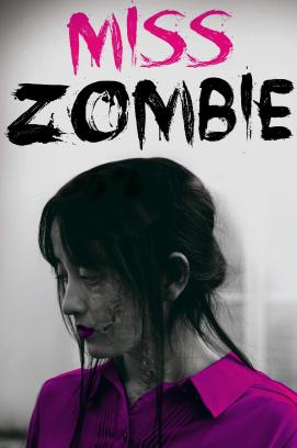 Miss Zombie (2013)