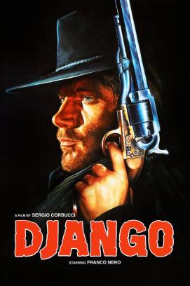 Django - Die im Schlamm verrecken (1966)