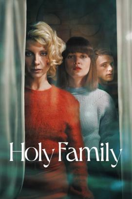 Heilige Familie - Staffel 1 (2022)