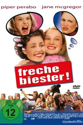 Freche Biester! (2002)