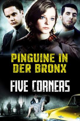 Pinguine in der Bronx (1987)